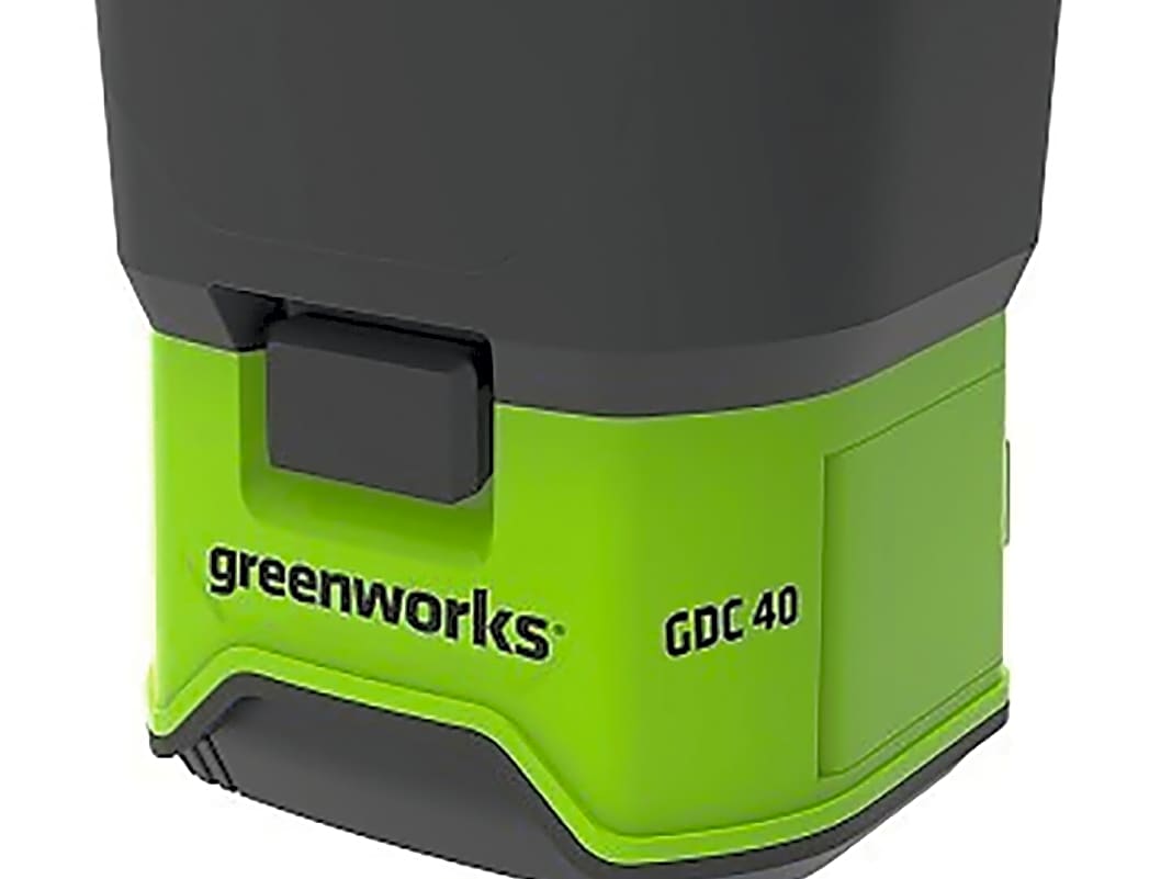 Greenworks GDC40 | 299,00 Euro