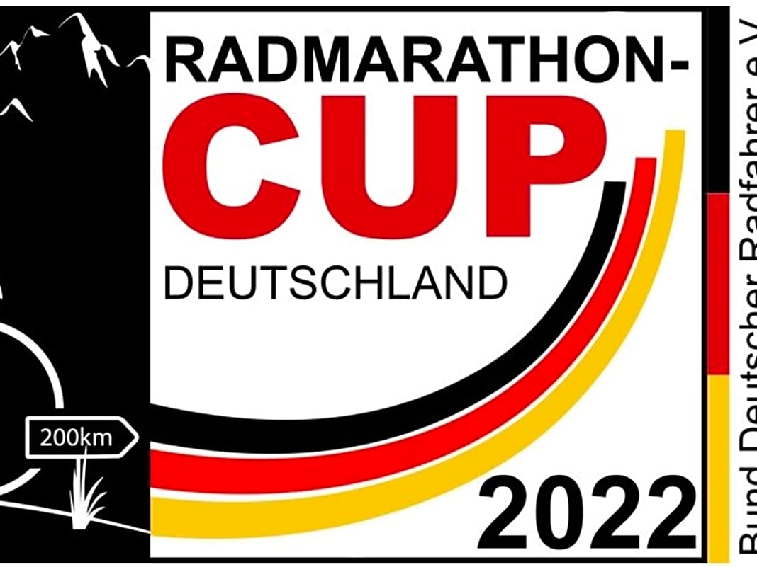 BDR Radmarathon-Cup Deutschland 2022