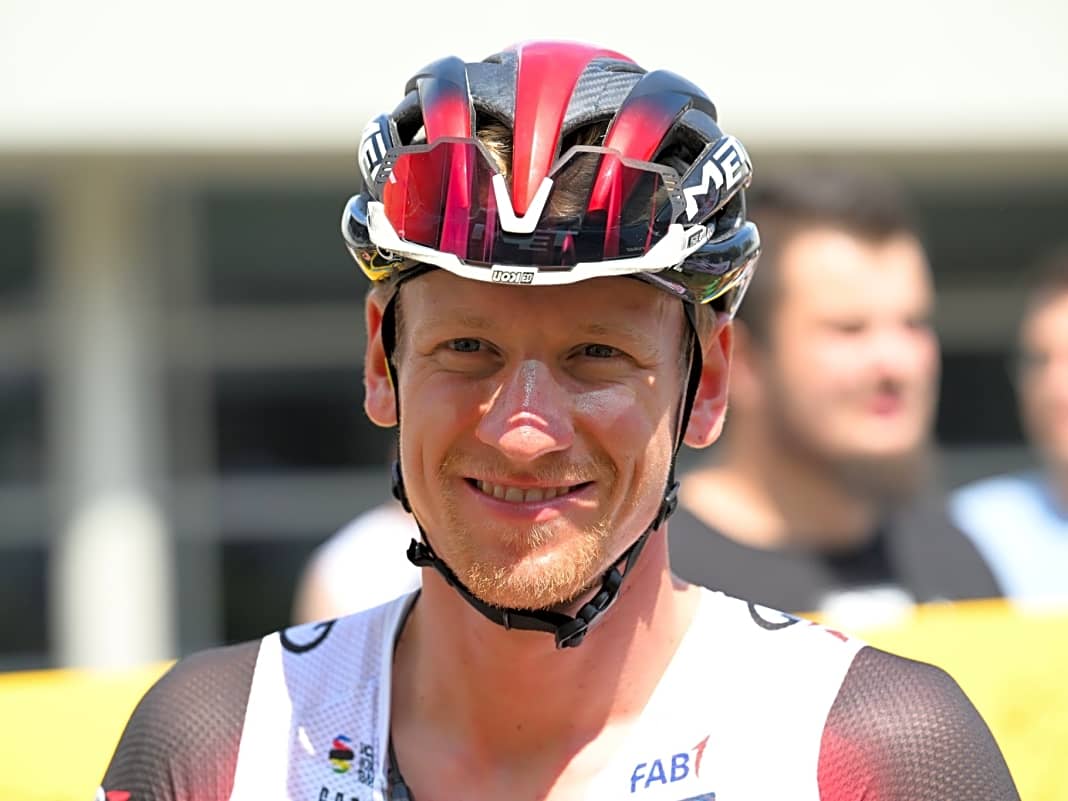 Ackermann hofft auf Vuelta-Etappensiege