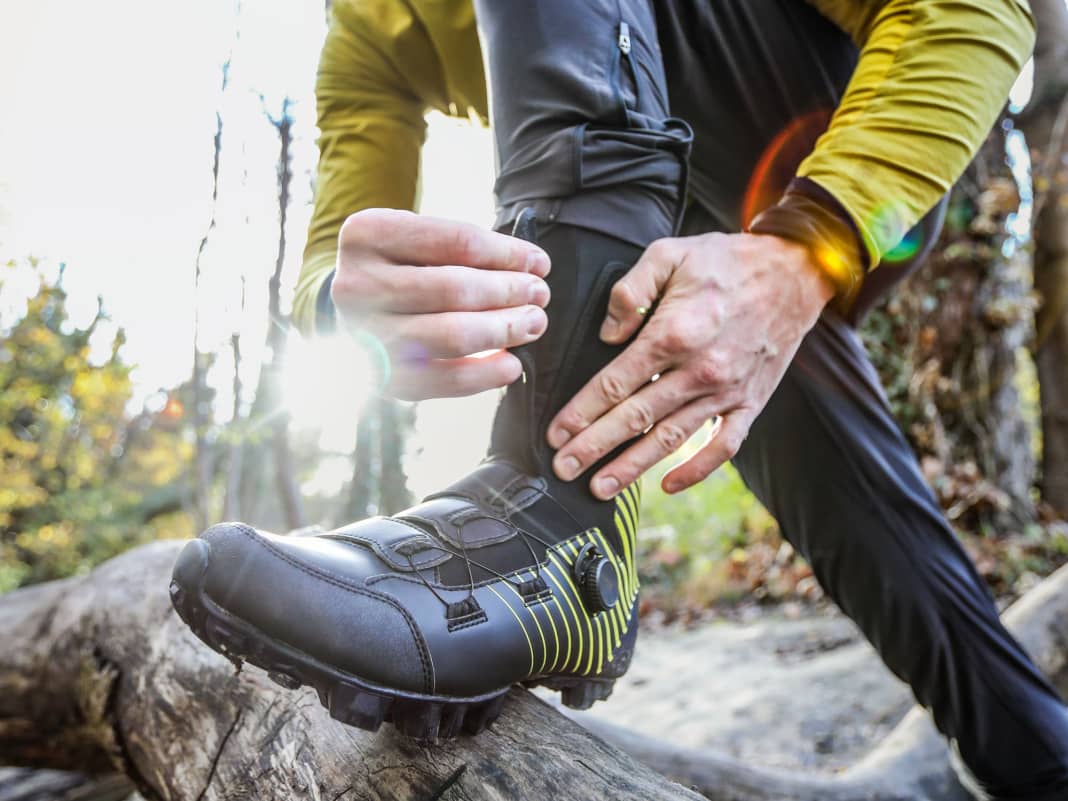 Wasserdichte Winterschuhe im Test