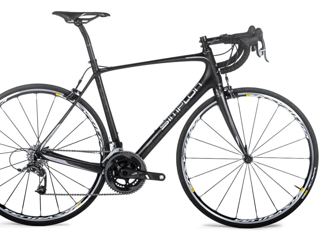 Simplon Kiaro Force 2014