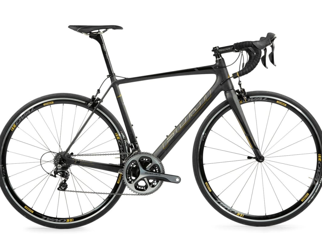 Fuji SL 1,5 - Fuji SL 1,5 im Test