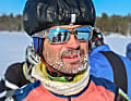 Bei Stöcklis Lappland-Tour kann es bis zu minus 25 Grad kalt werden. Mit der richtigen Ausrüstung ist das aber kein Problem. | Lukas Stöckli
