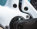 TQ baut den kleinsten und leisesten E-Bike-Motor seiner Klasse. Der HPR 50 wiegt 1,89 kg.