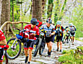 Frühjahrsklassiger für Abenteurer: Tuscany Trail Race