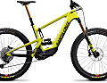 Santa Cruz Heckler X01 RSV, Farbe Yellow (11199 Euro)