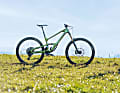 Cannondale Jekyll 1 – 15,7 kg / 166/166 mm / 29" / 6499 Euro