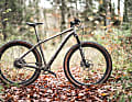 Sorglos-Bike-Test: Idworx Rapid Rohler | 12,6 kg / 102 mm / 29" / 7348 Euro 