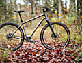 Sorglos-Bike-Test: Falkenjagd Hoplit R | 13,0 kg / - / 29" / 5990 Euro¹ 