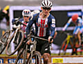 2020 bei der Cyclocross-WM in Dübendorf (Schweiz) im Juniorenrennen (Platz 28)