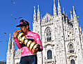 Gesamtsieg Giro d'Italia 2021