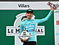 Alexander Wlasow: Gesamtsieg bei der Tour de Romandie