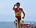 2014: Alberto Contador (Spanien/Tinkoff-Saxo)