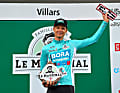 Alexander Wlasow: Gesamtsieg bei der Tour de Romandie 