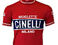 Cinelli Cino Jersey für 130 Euro 