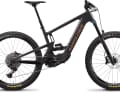 Santa Cruz Heckler S (8599 Euro)