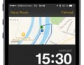 + Schwellenleistung einstellbar; Anzeige  individuell konfigurierbar; planbares -Zonentraining nach Watt oder Herzfrequenz;  Im- und Export von Trainingsdaten      

	– bislang nicht für Android-Geräte;   Sensoren mussten hin und wieder gelöscht  und neu installiert werden