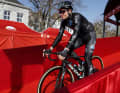 Sören Kragh Andersen: Von Team DSM zu Alpecin-Deceuninck