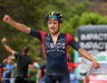 Richard Carapaz: Von Ineos Grenadiers zu EF Education EasyPost