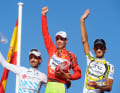 Nibali beendet mit dem Vuelta-Sieg zudem eine lange Durststrecke. 20 Jahre nach Marco Giovannetti gewinnt erstmals wieder ein Italiener die Spanien-Rundfahrt.