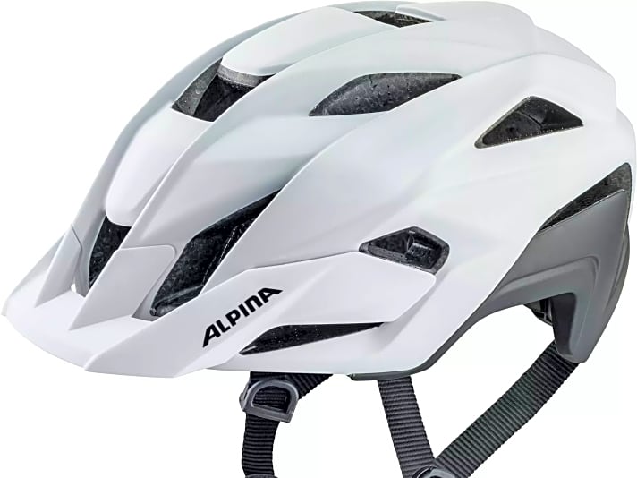 MTB-Helm Alpina Stan MIPS Tocsen