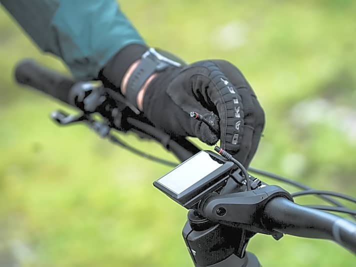 EBike Fehlersuche die wichtigsten Fehlercodes bei Akku und Motor BIKE