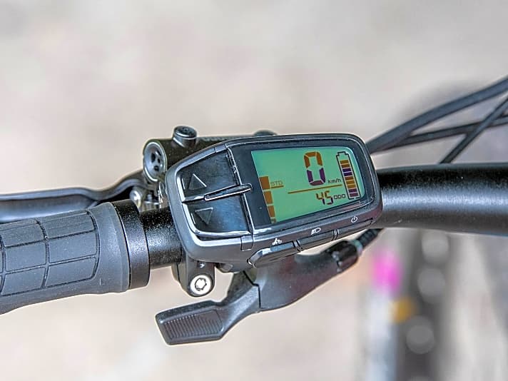 EBike Fehlersuche die wichtigsten Fehlercodes bei Akku und Motor BIKE