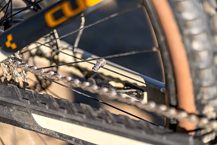 E Touren Fullys 5 Einsteiger Modelle Um 4500 Euro Im Test 22 Bike