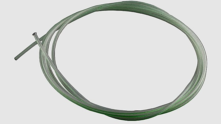 SRAM MTB Kabelhalter - Doppelklammern Für Brems- & Schaltzüge