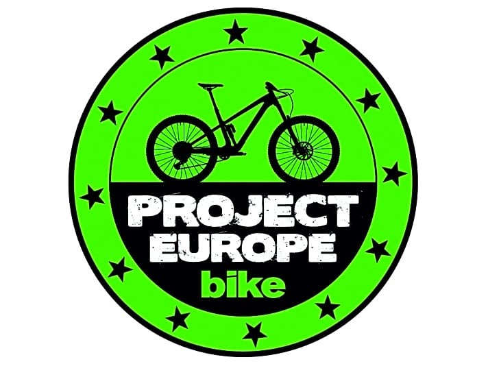 Das Europa-Bike ist Ergebnis unseres BIKE PROJECT: EUROPE.