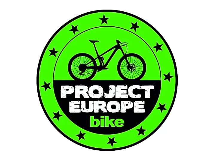 Das Project-Europe-Bike