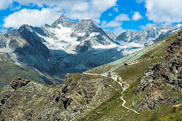   Zermatt