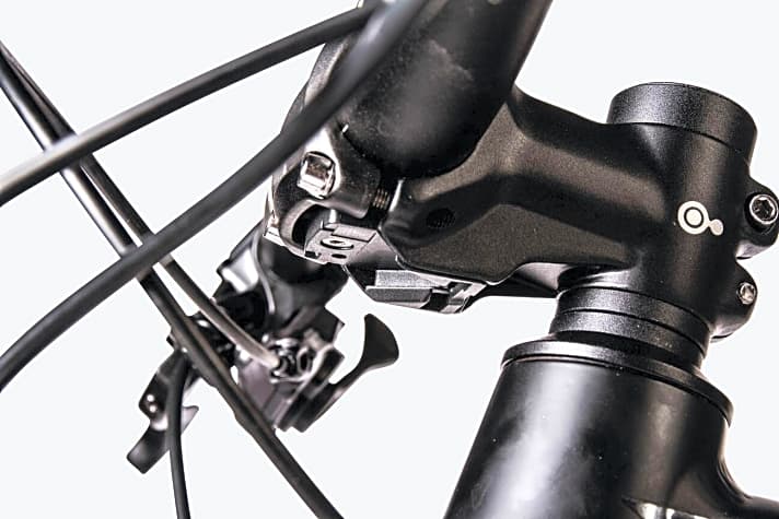 Bulls Copperhead 3 Hardtail Testsieger Aus BIKE 4 20 BIKE