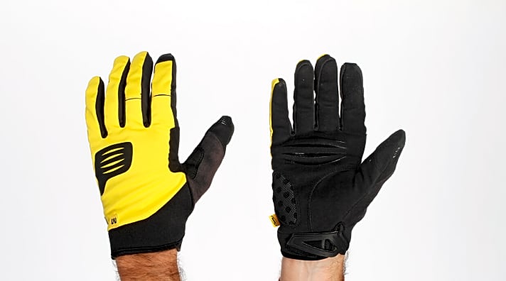   MAVIC Stratos Thermo Glove