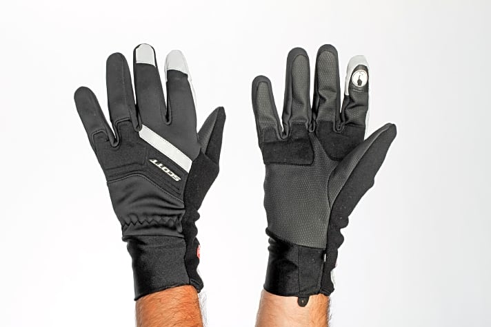   SCOTT Winter Glove