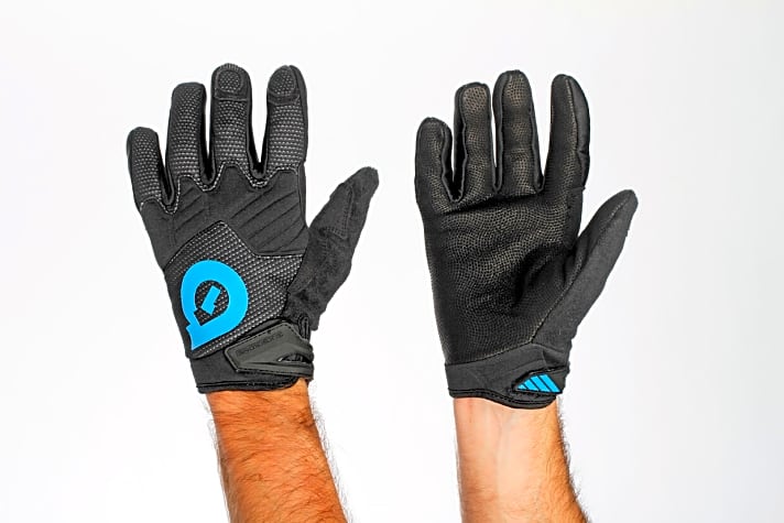   SIXSIXONE Storm Glove 
