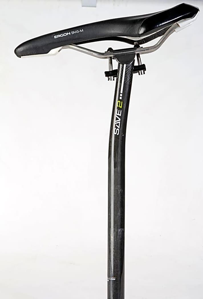   Cannondale Save2