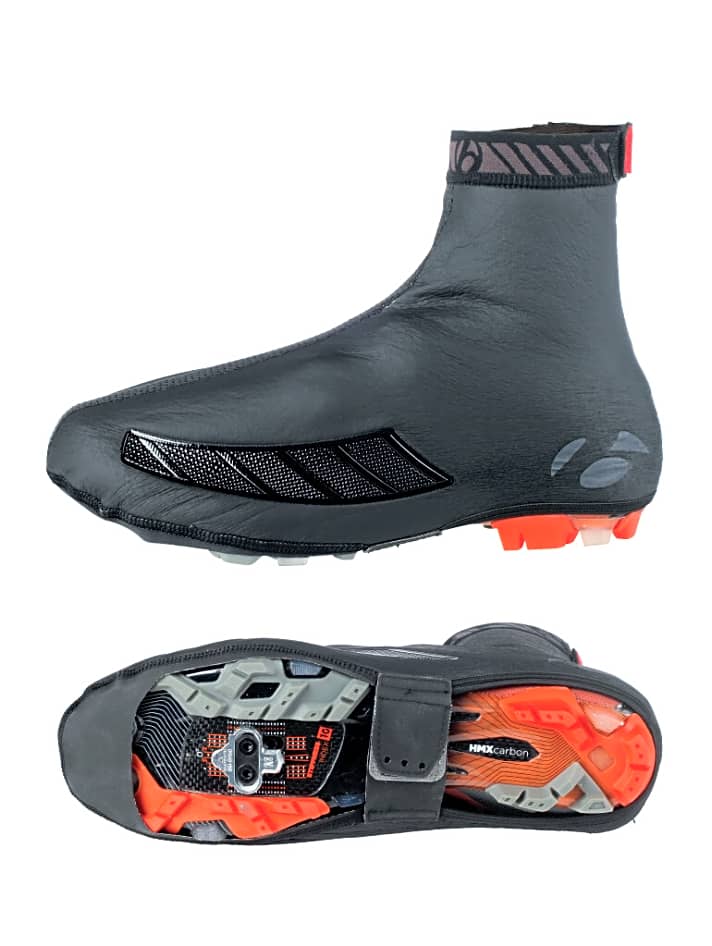   Bontrager RXL Waterproof MTB Shoe Cover