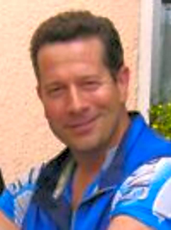   Thomas Kleinjohann, DIMB