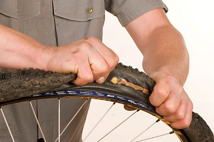 MTB Bike Tubeless Ersetzen Sie VENTILKÖPFE Fit Für Fahrrad Mountain Road 