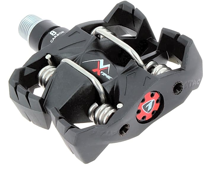 So finden Sie das richtige MTBPedal BIKE