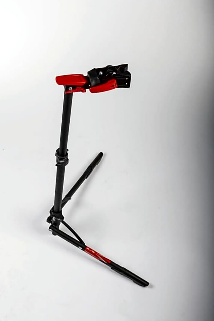 elite workstand team