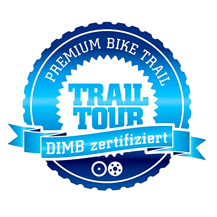   Ein Siegel für besondere Mountainbike-Strecken. <a href="http://www.dimb.de/aktuelles/news-a-presse/608-premium-bike-trails-auf-diese-trails-ist-verlass" target="_blank" rel="noopener noreferrer nofollow">Hier finden Sie alle Infos zu den DIMB Premium Bike-Trails </a>