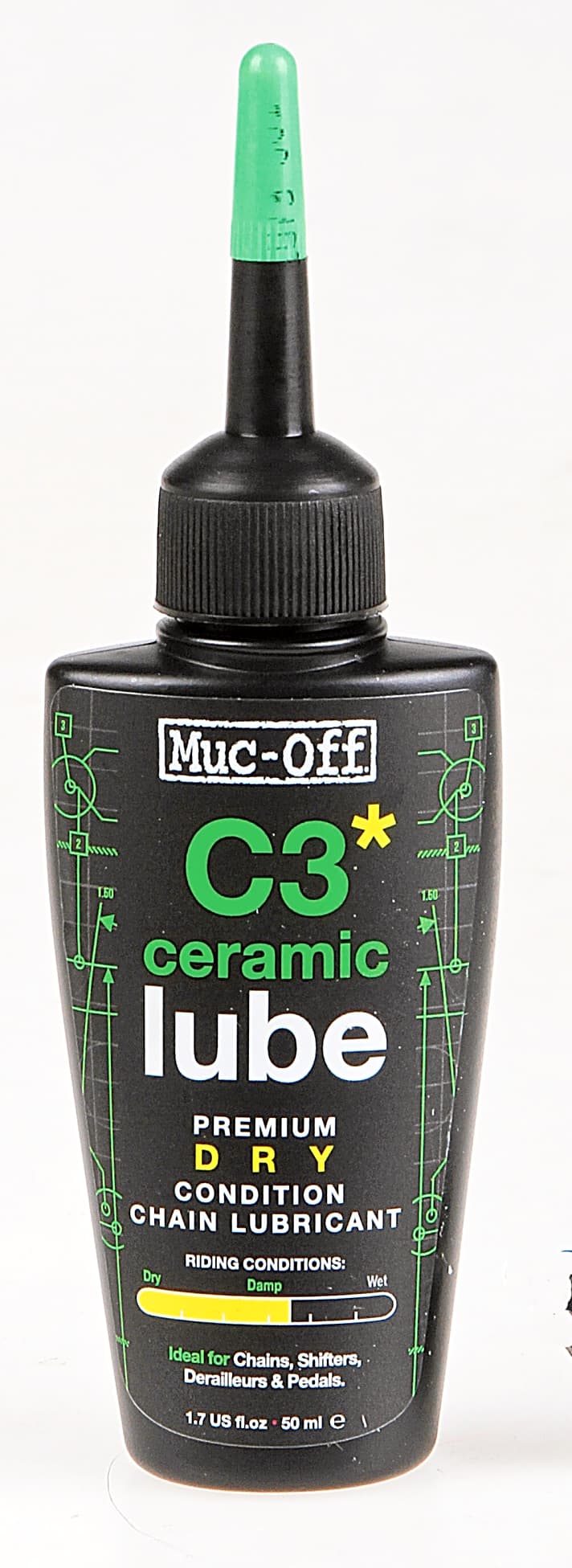   Muc-Off C3 Ceramic Lube