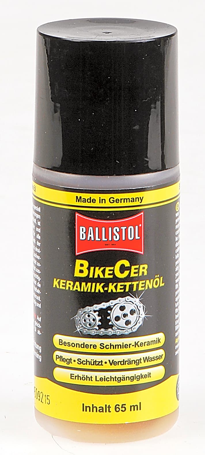   Ballistol BikeCer