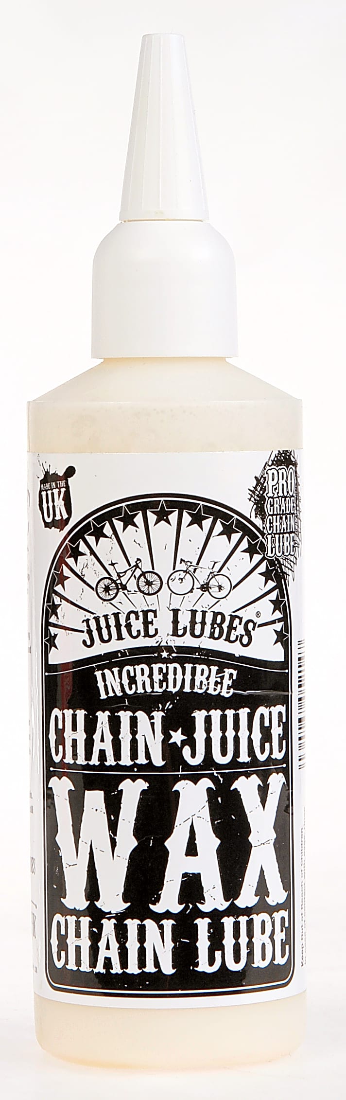   Juice Lubes Chain Juice Wax