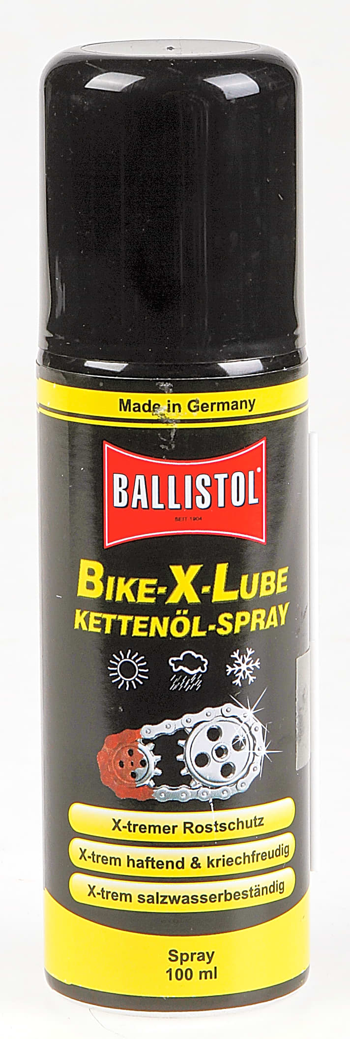   Ballistol Bike-X-Lube
