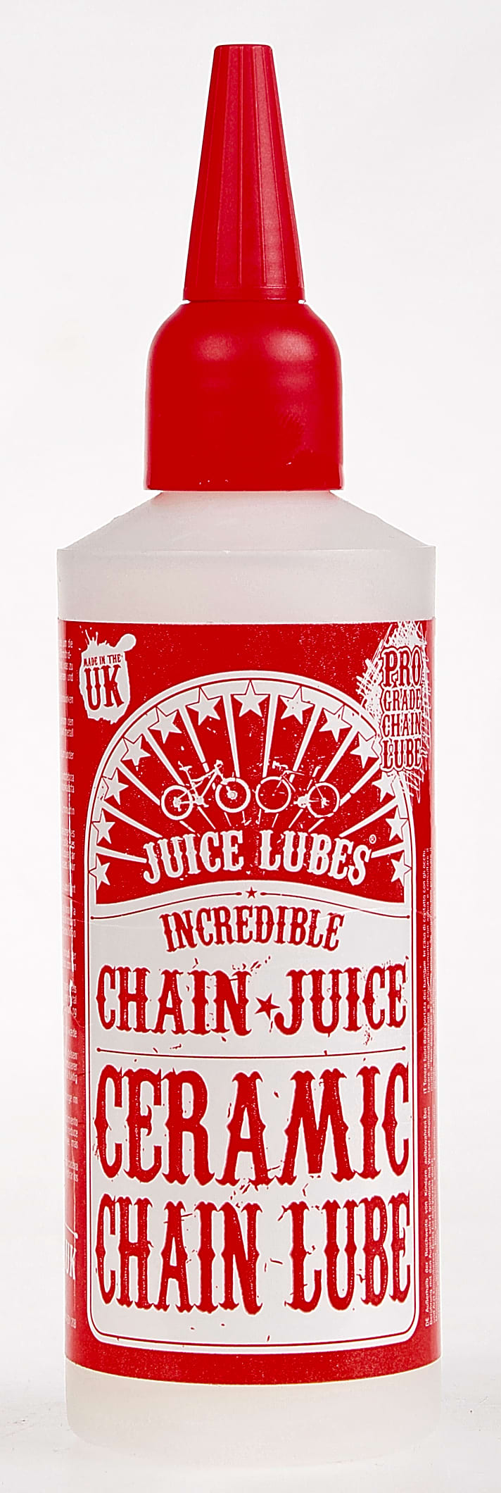   Juice Lubes Chain Juice Ceramic