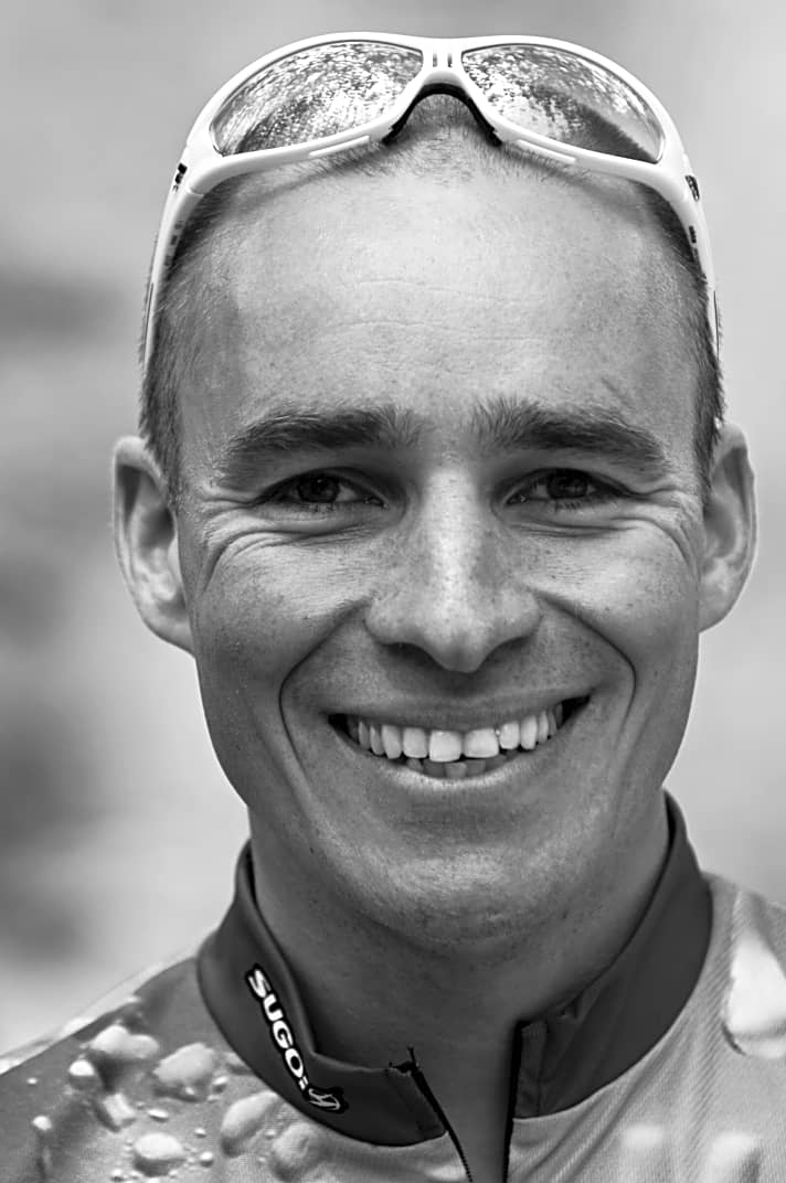   Philipp Foltz, Atlantic Cycling Kanaren Bike-Guide