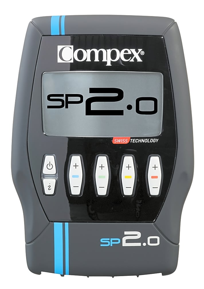   Compex SP 2.0